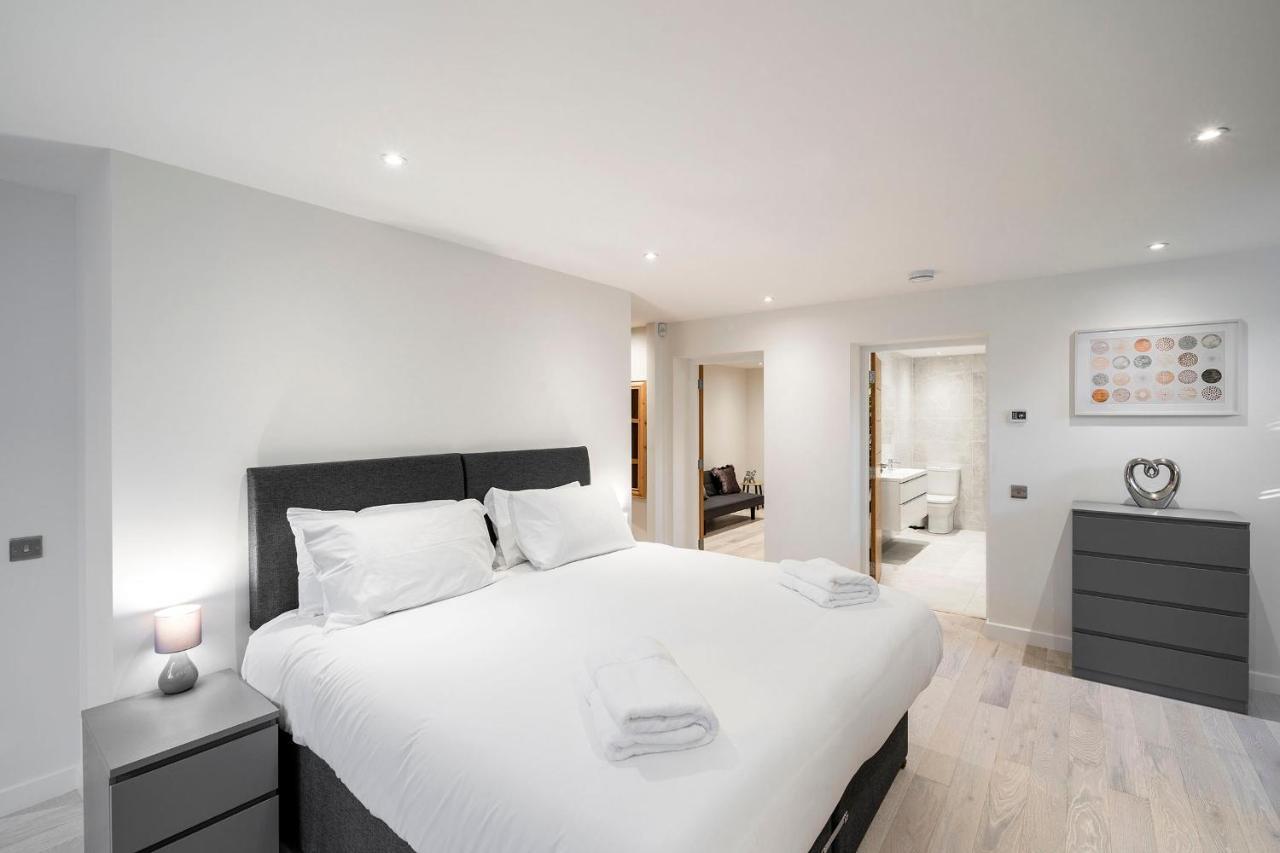 W. Queen St. Apt. Broughty Ferry Exteriör bild